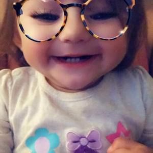 Meet your Posher, Blanca